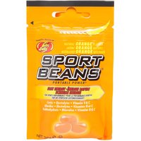 Sport Beans Orange Sports Beans, Assorted