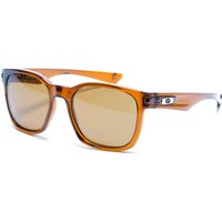 Oakley Men's Garage Rock Sunglasses, Brown
