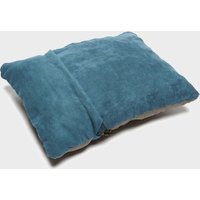 Thermarest Compressible Pillow Medium, Blue