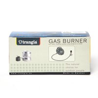 Trangia Gas Burner, Silver
