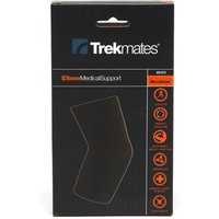Trekmates Elbow Medical Support, Black