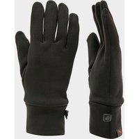 Peter Storm 6 Way Stretch Gloves, Black