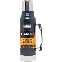 Stanley 1L Classic Flask, Navy
