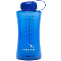 Easy Camp 1L Water Bottle, Blue