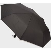 Fulton Jumbo Umbrella, Black