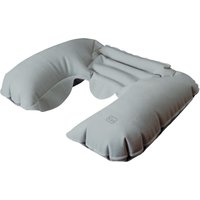 Design Go The Snoozer Travel Pillow, Grey