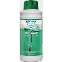 Nikwax Tech Wash 1L, Multi