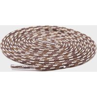 Scarpa Classic Boot Laces 160cm, Brown
