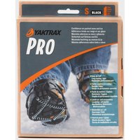 Yaktrax Pro Ice Grips, Silver