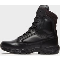 Magnum Men's Viper Pro Waterproof All Leather Boot, Black