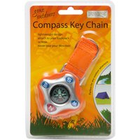 Boyz Toys Compass Keychain, Assorted