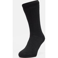 Heat Holders Women's Original Thermal Socks, Black