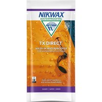 Nikwax TX. Direct Wash-In Pouch, Multi