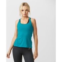 The North Face Women's Gentle Stretch Cami, Blue
