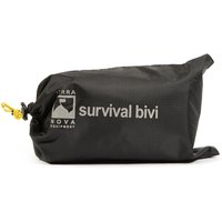 Terra Nova Survival Bivi Bag, Black