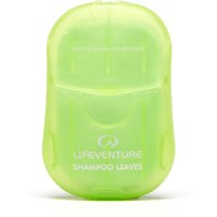 Lifeventure Shampoo Leaves, Green