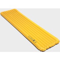 Exped Synmat UL 7M Sleeping Mat, Yellow
