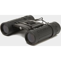 Barska Lucid View 8 X 21 Binoculars, Black