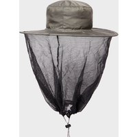 Lifesystems Pop Up Mosquito Head Net Hat, Black