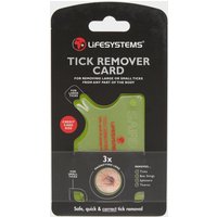 Lifesystems Tick Remover, Assorted