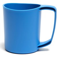 Lifeventure Ellipse Mug, Blue