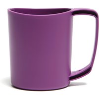 Lifeventure Ellipse Mug, Purple