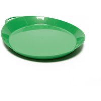 Lifeventure Ellipse Plate, Green