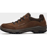 Scarpa Men's Cyrus GORE-TEX Walking Shoe, Brown