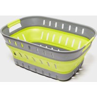 Outwell Collapsible Basket, Green