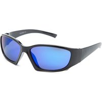 Peter Storm Boys' Sport Mirrored Sunglasses, Black