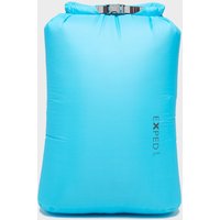Exped Expedition 40L Dry Fold Bag, Blue