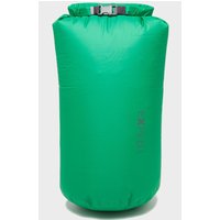Exped Expedition 22L Dry Fold Bag, Green