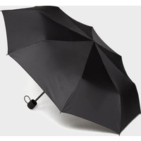 Fulton Hurricane Umbrella, Black