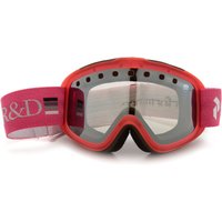 Peak Perf Iris X Goggles, Pink