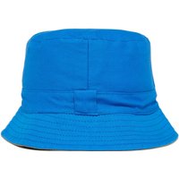 Peter Storm Kids' Reversible Bucket Hat, Blue