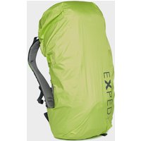 Exped Rain Cover Large (40-60L), Green