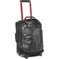 The North Face Rolling Thunder 19” Travel Case, Black