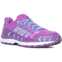 Inov-8 Women's Race Ultra 290 Trail Running Shoe, Purple
