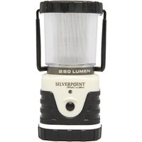 Silverpoint Daylight X250 Lantern, Black
