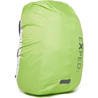 Exped Rain Cover 25L, Green