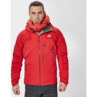Mountain Equipment Men's Lhotse GORE-TEX Pro Jacket, Red