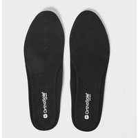 Orthosole Men's Thin Style Insoles, Grey