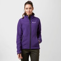 Technicals Women's Proton Softshell Jacket, Purple