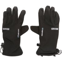 Trekmates Men's Robinson Gloves, Black