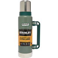 Stanley 1.3L Classic Flask, Green