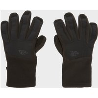 The North Face Men's Denali E-Tip Gloves, Black