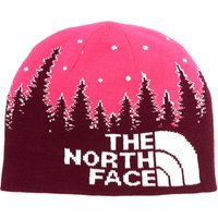 The North Face Kids' Anders Beanie, Pink