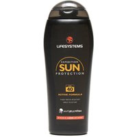 Lifesystems Expedition SPF 40 SPF Sun Protection, Assorted
