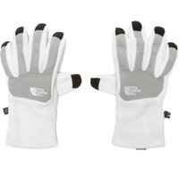 The North Face Women's Denali Gloves, White