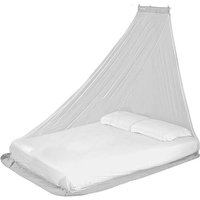 Lifesystems MicroNet Double Mosquito Net, White